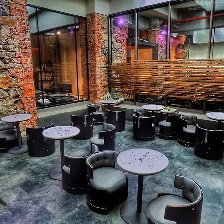 Poshtel - Premium Μπιλμπάο