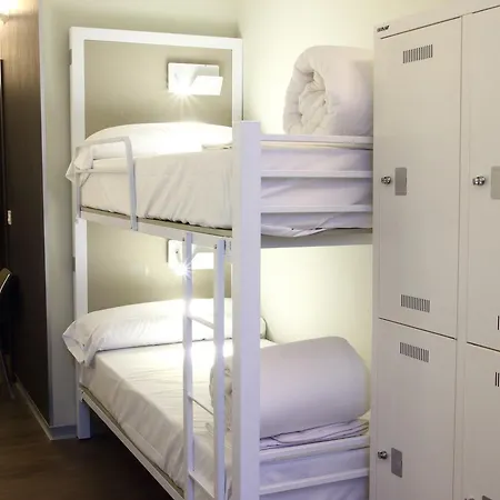 Hostel Poshtel - Premium