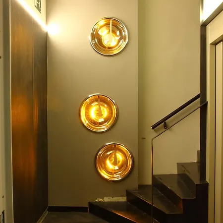 Hostel Poshtel - Premium Bilbao