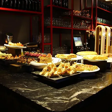 Poshtel - Premium Hostal Bilbao