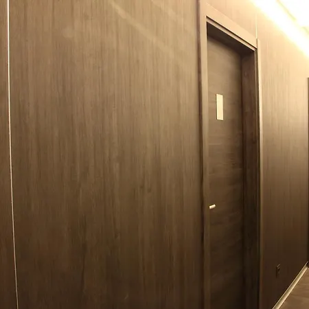 Poshtel - Premium Hostel Bilbao