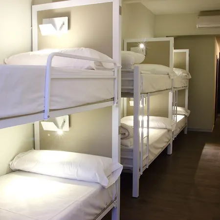 Poshtel - Premium Hostal *