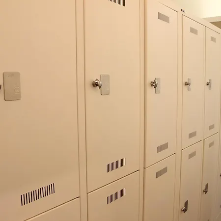 Poshtel - Premium Hostel *