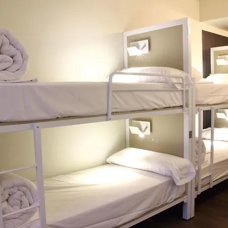 Poshtel - Premium * Bilbao