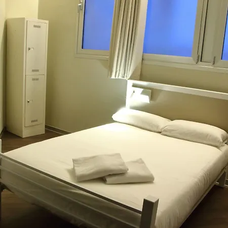 Hostel Poshtel - Premium *