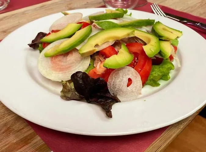 旅馆 毕尔巴鄂波希特尔 - 高级旅舍