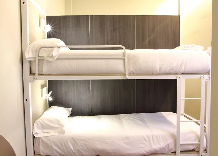 Poshtel - Premium * Bilbao