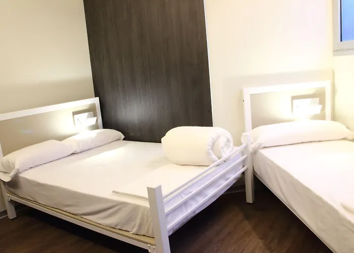 Poshtel - Premium Hostel Bilbao
