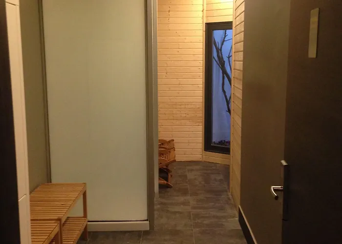 毕尔巴鄂波希特尔 - 高级旅舍 * 毕尔巴鄂