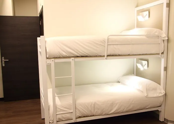 Hostel Poshtel - Premium *