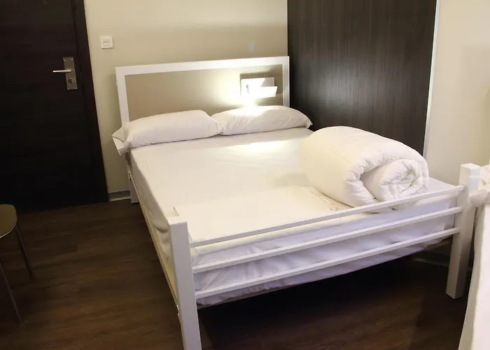 Poshtel - Premium Bilbao