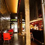 Poshtel - Premium Auberge de jeunesse Bilbao