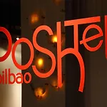 Poshtel - Premium Auberge de jeunesse Bilbao