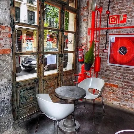 포스텔 - 프리미엄 * 빌바오