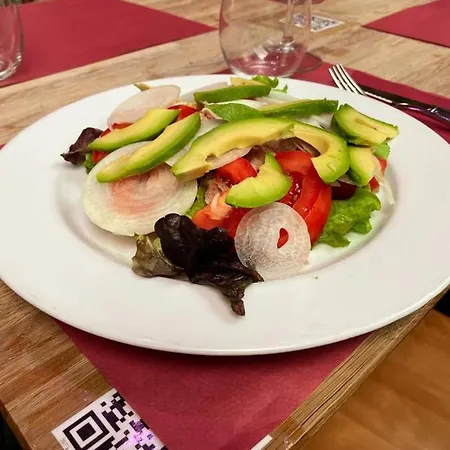 호스텔 포스텔 - 프리미엄