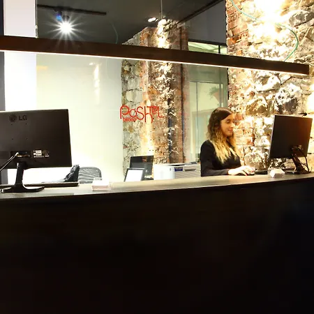 Poshtel - Premium * Bilbao