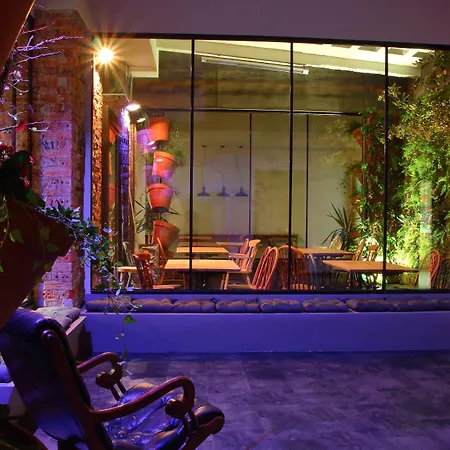 포스텔 - 프리미엄 * 빌바오