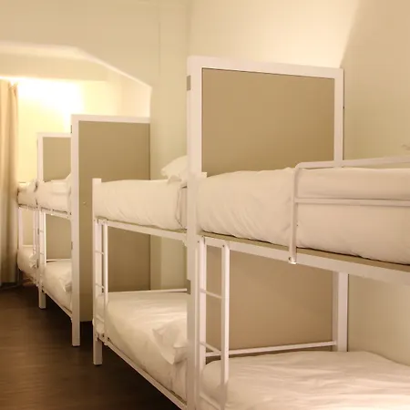 Vandrarhem Poshtel - Premium *