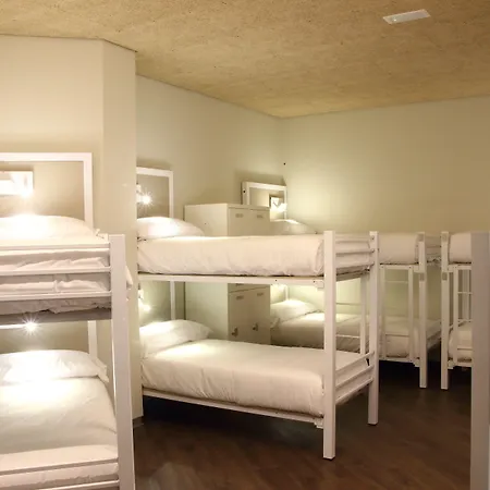 Poshtel - Premium * Bilbao