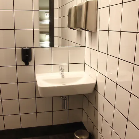 Vandrarhem Poshtel - Premium