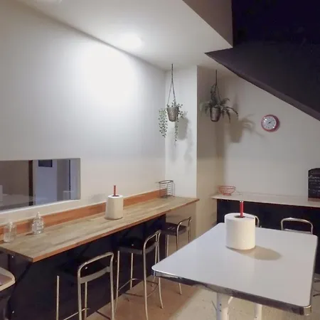 호스텔 포스텔 - 프리미엄 *