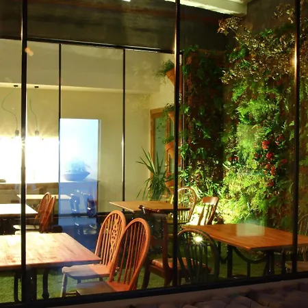 Poshtel - Premium Bilbao