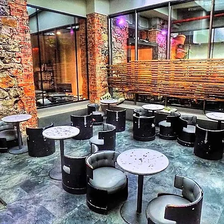 Vandrarhem Poshtel - Premium *