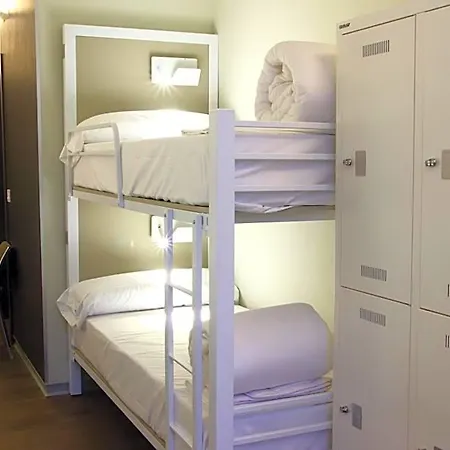 Poshtel - Premium Vandrarhem