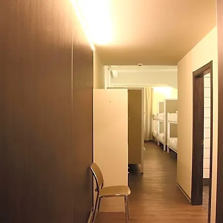 Poshtel - Premium Bilbao