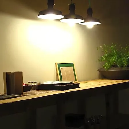 Hostel Poshtel - Premium Bilbao