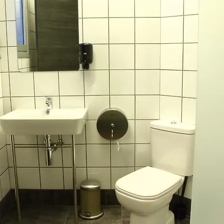 Poshtel - Premium Vandrarhem