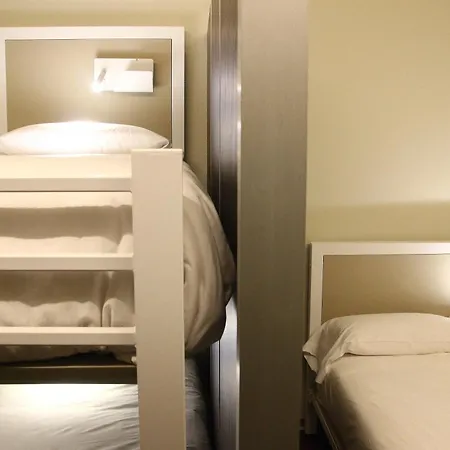 Vandrarhem Poshtel - Premium *