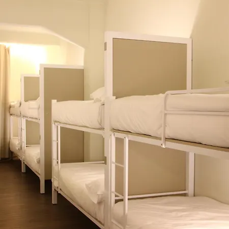 Poshtel - Premium Bilbao
