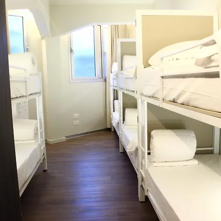 Poshtel - Premium Bilbao