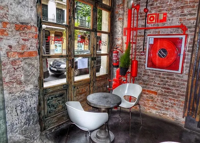 Poshtel - Premium * Bilbao