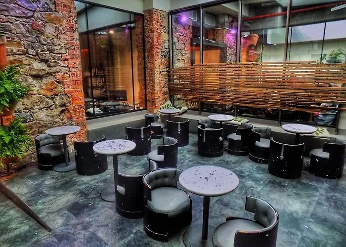 Poshtel - Premium Bilbao