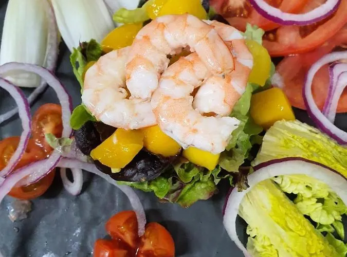 Vandrarhem Poshtel - Premium Bilbao