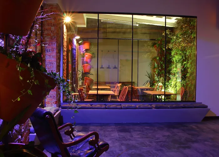 Poshtel - Premium * Bilbao