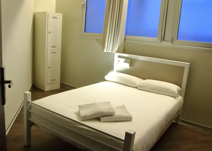 Poshtel - Premium Bilbao