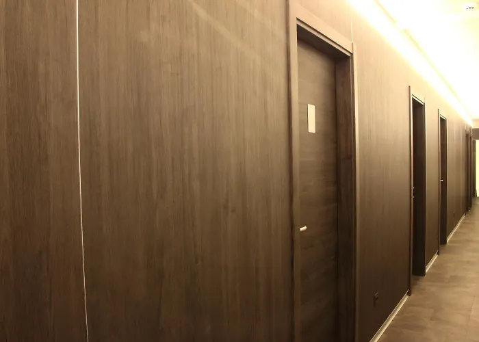 Vandrarhem Poshtel - Premium *