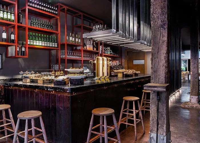 Poshtel - Premium Bilbao