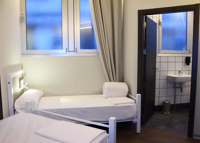 Poshtel - Premium Vandrarhem