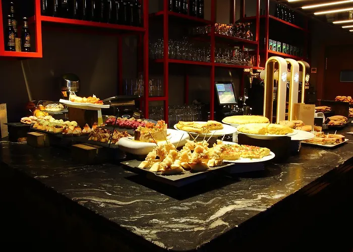 Poshtel - Premium Vandrarhem Bilbao