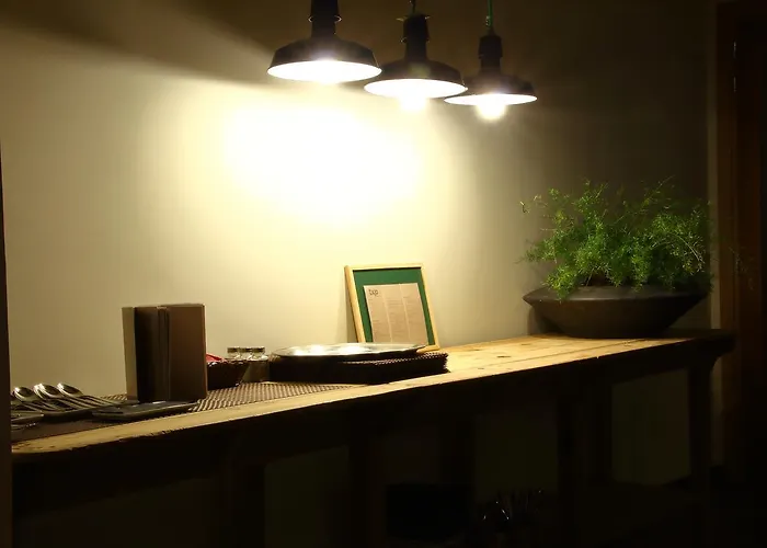 Poshtel - Premium * Bilbao