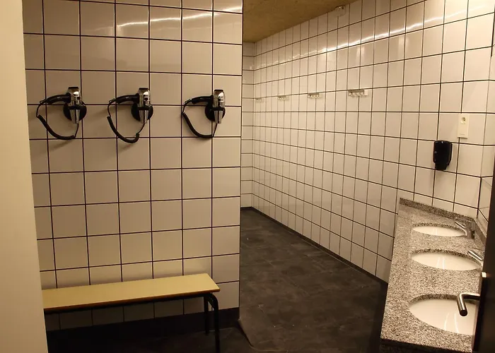 Poshtel - Premium Hostel *