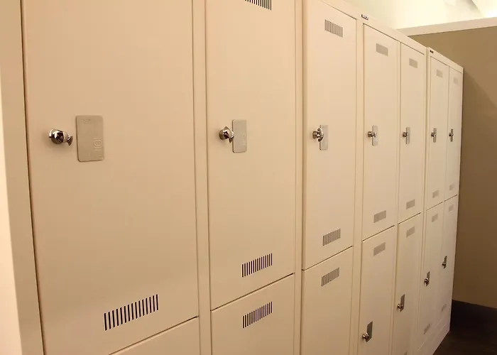 Poshtel - Premium Hostel *