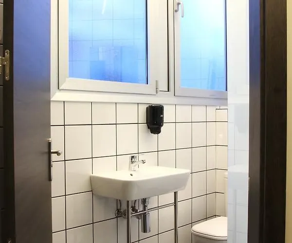 Poshtel - Premium Vandrarhem