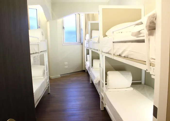 Poshtel - Premium Bilbao