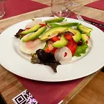 Vandrarhem Poshtel - Premium