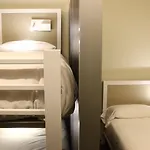 Vandrarhem Poshtel - Premium Bilbao